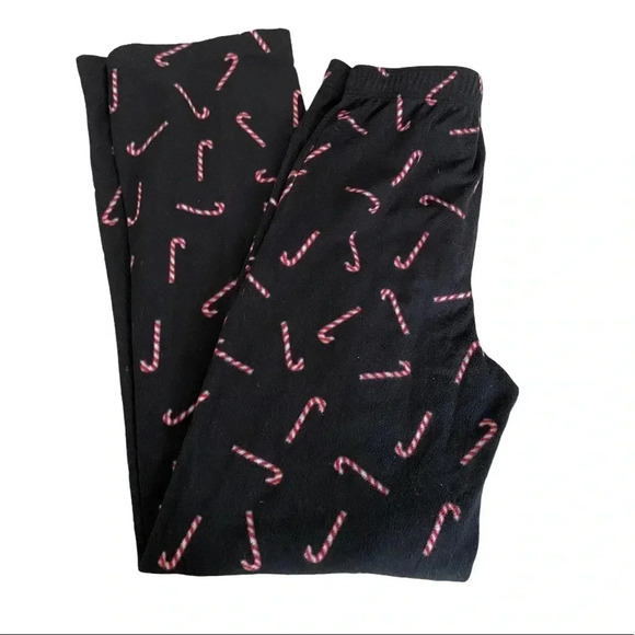 ✨🔥2 for $15  Soft Pajama Bottoms✨ - Picture 2 of 5